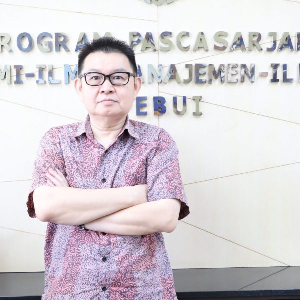 Memahami Berbagai Konsep Bunga