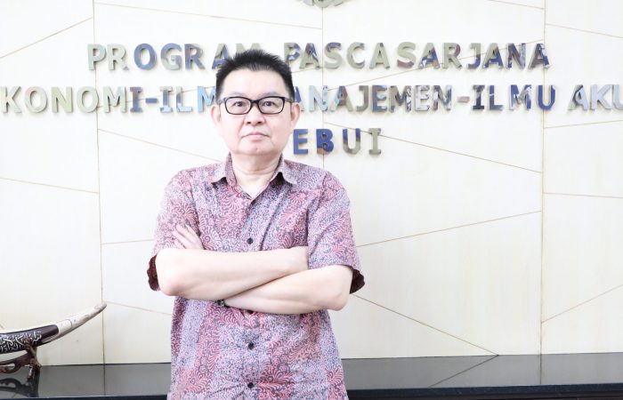 Memahami Berbagai Konsep Bunga