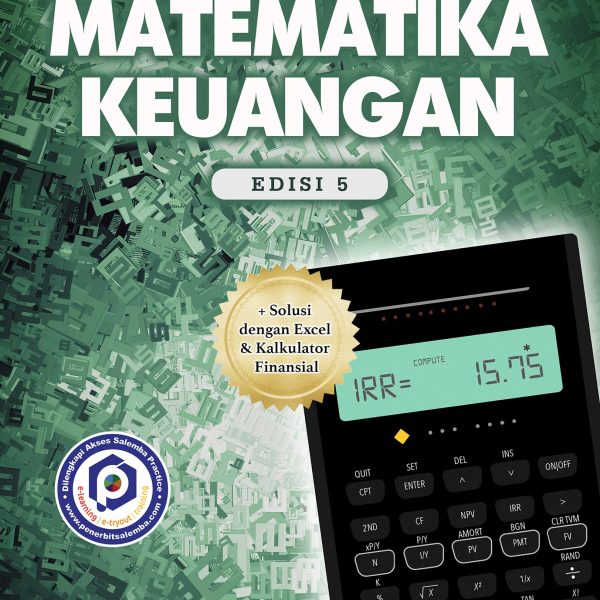 Matematika Keuangan, Edisi 5